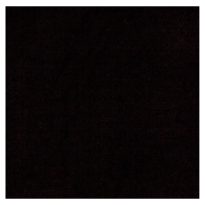 WYOMING TRADERS Solid Black Extra Large Silk Scarf (SXB)