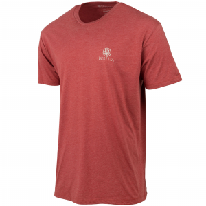 BERETTA Men's Horizon Short Sleeve T-Shirt (TS224T18900)