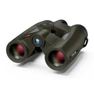 LEICA Geovid Pro 8x32 Olive Green Rangefinder Binoculars (40819)