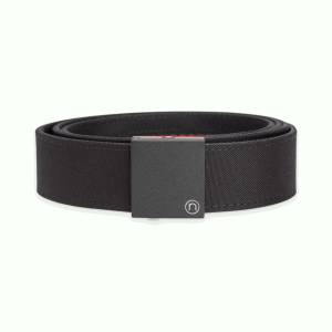 Nexbelt NEXBELT XL Supreme Apendix Black 1.5in EDC Gun Belt (PCS3217) - $74.99 at GritrSports