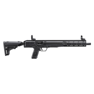 Ruger RUGER LC Carbine Standard 45 ACP 16.25in Threaded Barrel 1+13rd Folding Stock Black Rifle (19309) - $694.99 at GritrSports