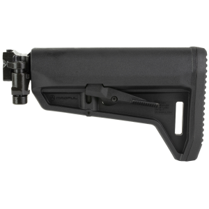 SIG SAUER MCX, MPX Low-Profile Black Stock Assembly, SL-K  (8900516)