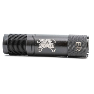 CARLSONS Bismuth Bone Buster 12Ga Browning Invector Plus ER Choke Tube (09205)