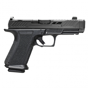 SHADOW SYSTEMS MR920P 9mm 4.25in 15rd Black Pistol (SS-1212)