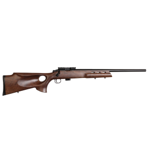KEYSTONE SPORTING ARMS 722 Varmint 22LR 20in 7rd Bolt-Action Rifle (KSA20035)
