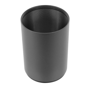 Zeiss ZEISS Conquest V4/V6 3in 50mm Matte Black Thread-On Riflescope Sunshade (529860-0002-000) - $39.99 at GritrSports