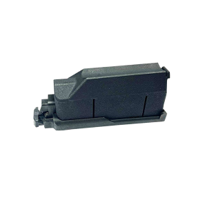 Savage SAVAGE Single Shot Long Action Adapter with Integral Latch (56308) - $25.76 at GritrSports