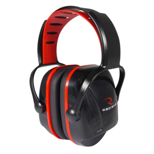 RADIANS X-Caliber Black 22 Youth Earmuff (XC0130CS)