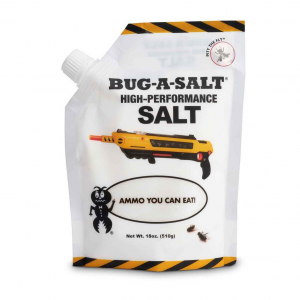 BUG-A-SALT High Performance Salt Pouch (BS-HPSP)