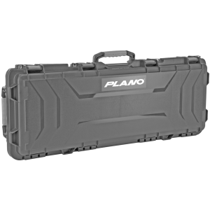 Plano PLANO Element Double Tactical Black Long Gun Hard Case (PLAM9440) - $139.39 at GritrSports
