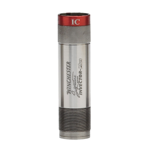 Winchester Repeating Arms BROWNING Signature Invector-Plus 12Ga IC Choke Tube (6130763) - $48.29 at GritrSports
