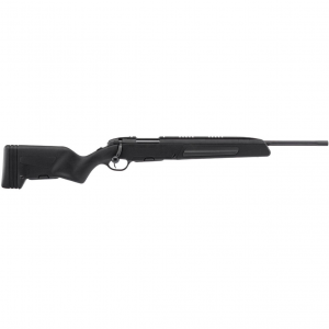 STEYR ARMS Scout .243 Win 19in 5rd Black Bolt-Action Rifle (26.286.3B0)