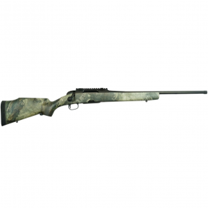 STEYR ARMS ProHunter II 308 Win 20in 4rd Mossy Oak Elements Terra Gila Bolt-Action Rifle (PHII.308.MO)