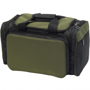 PEACE KEEPER Green/Black 18x10.5x10in Large Range Bag (P22216)