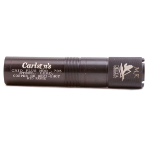 CARLSONS Delta Waterfowl 12Ga Benelli Crio/Crio Plus MR Choke Tube (07575)