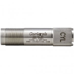 CARLSONS Remington 20ga Sporting Clay Cylinder Choke Tube (13371)