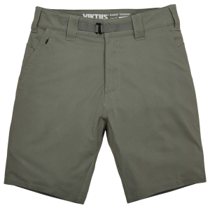 VIKTOS Men's Range Trainer Greyman Shorts (16049)