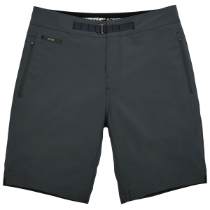 Viktos VIKTOS Men's Ocourse Hybrid Black Shorts (16052) - $50.99 at GritrSports