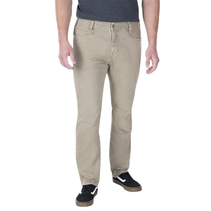 VERTX Men's Defiance Sandstorm Jeans (F1-VTX1230-SS)