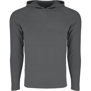 DRAKE Men's Hunter Creek Bamboo Long Sleeve Hoodie (DS1635)