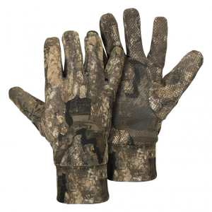 DRAKE Stretch Fit Realtree Timber Gloves (OT1910-033)