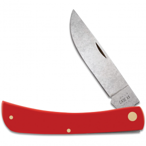 CASE XX Sod Buster 3.7in American Workman CS Pocket Knife (73933