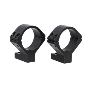 Talley TALLEY Knight MK-85 30mm Extra-Low Scope Rings (720714) - $41.99 at GritrSports