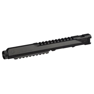 VOLQUARTSEN Mamba LLV 6in Competition Upper for Ruger MK IV (VC4LLV-6-B)