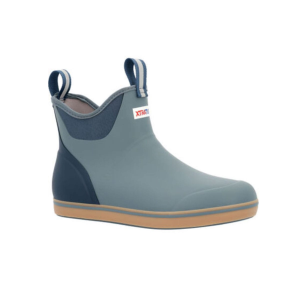XTRATUF Men's 6in Ankle Deck Boots (XMAB)