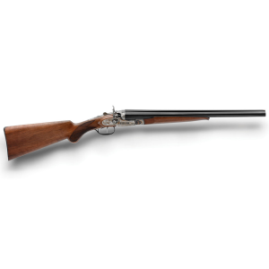 DAVIDE PEDERSOLI "Wyatt Earp" 12Ga 20in Side by Side Shotgun (010S707012)