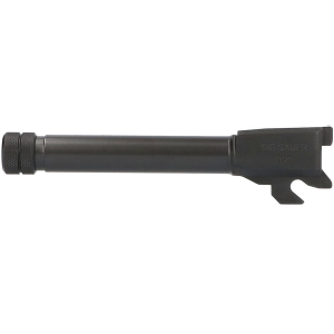 Sig Sauer SIG SAUER 9mm 4.6in 1/2x28 Barrel For Sig Sauer P320 Compact (8900567) - $169.99 at GritrSports