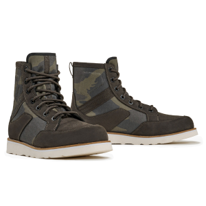 VIKTOS 1911 Retro Fatigue Boots (10102)