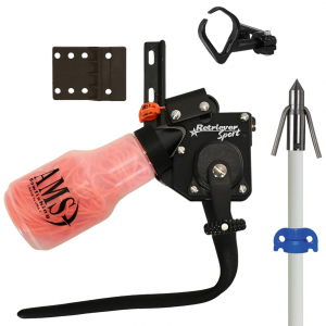 AMS BOWFISHING Retriever Sport Right Hand Combo Kit (610-902-RH)