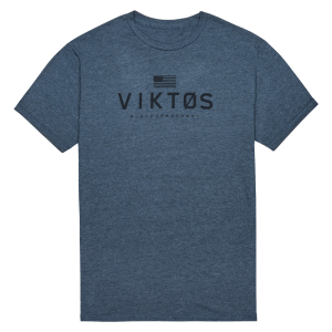 Viktos VIKTOS Men's Archetype Navy Tee (18147) - $20.99 at GritrSports