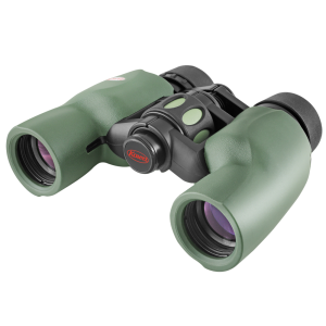 KOWA YF II 6x30mm Green Binocular (YF-II-30-6)