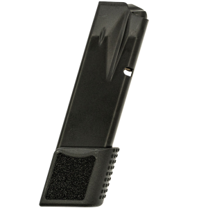 CANIK Sub Compact Size 9mm Luger 15rd Magazine With +3 Extension For TP9 Elite SC/Mete SC (MA2081)