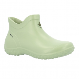 MUCK BOOT COMPANY Women's Muckster Lite Resida Green Ankle Boots (MMLBW31)