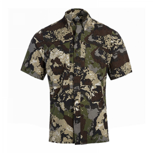 PNUMA Men's Shooter Short Sleeve Shirt (SS-SS)