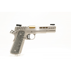 USED: KIMBER 1911 Rapide Dawn 45 ACP Pistol - Case, 1 Mag