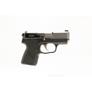 USED: KAHR CM9  9MM Pistol - Case, 1 Mag