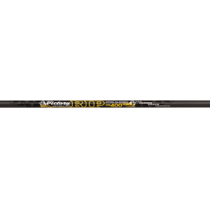 VICTORY ARCHERY RIP Elite Shaft 8.8 GPI 12-pc Arrows (RIPAE-300S-12)