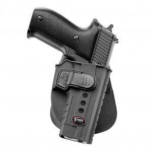 FOBUS CH Series Right Hand OWB Holster For Sig Sauer P220, P226, P227 (SGCH)