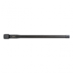 FAXON RemAge 8.6 BLK 16in Modified Light Palma Profile Bolt Action Rifle Barrel (700B863N16NMQ)