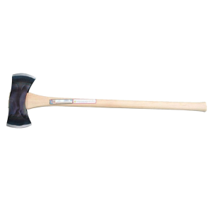 COUNCIL TOOL Double Bit 3.5lbs Classic Michigan Axe (SU35-2MC)