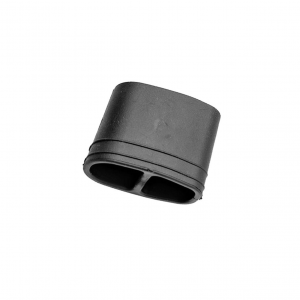 B5 SYSTEMS Black Grip Battery Plug (GRP-1457)