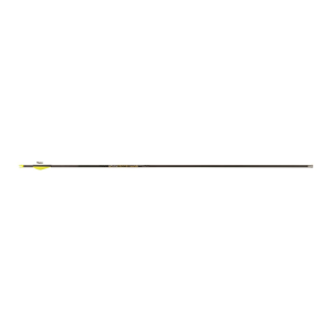 VICTORY ARCHERY RIP Elite Fletched 7.5 GPI 6-pc Arrows (RIPAE-400FB-6)