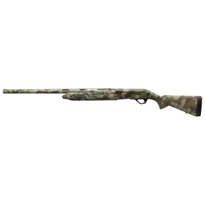 WINCHESTER REPEATING ARMS SX4 WTFL WDLND 12 Gauge 3in 26in 4rd Invector-Plus Flush Semi-Auto Shotgun with 3 Choke Tubes (511289391)