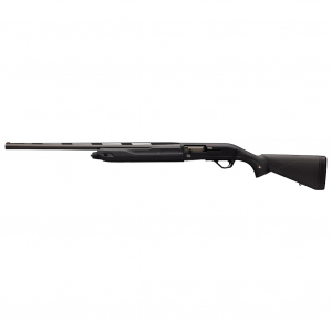 WINCHESTER REPEATING ARMS SX4 Left Hand 12 Gauge 3in 26in 4rdInvector-Plus Flush Semi-Auto Shotgun with 3 Choke Tubes (511252391)