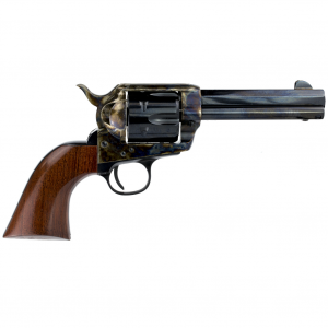 CIMARRON El Malo .357 Mag/.38 Special 4 3/4" 6rd Prewar Revolver (PP400MALO)