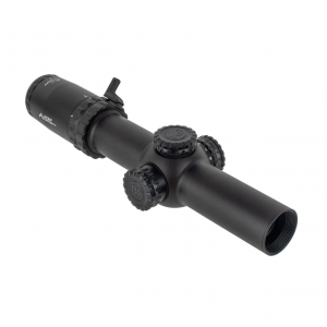 PRIMARY ARMS SLx 1-6x24 Illuminated ACSS Nova Fiber Wire SFP Reticle Gen IV Riflescope (PA-SLX-1-6X24S-NOVA)